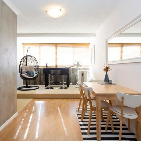 Fremantle Heaven Apartment Exterior photo