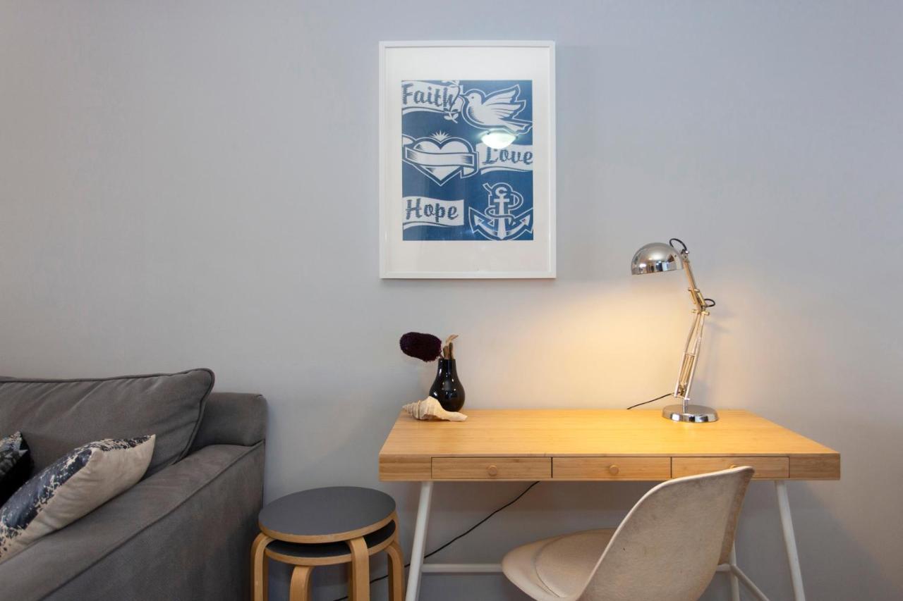Fremantle Heaven Apartment Exterior photo