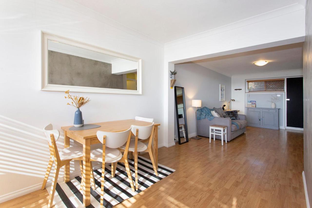 Fremantle Heaven Apartment Exterior photo