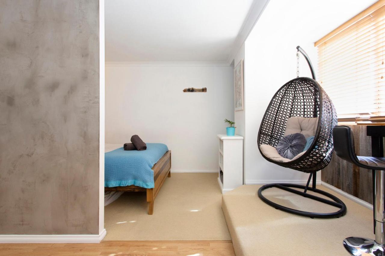 Fremantle Heaven Apartment Exterior photo