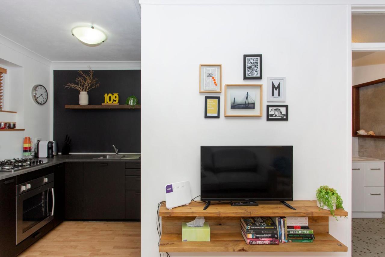 Fremantle Heaven Apartment Exterior photo