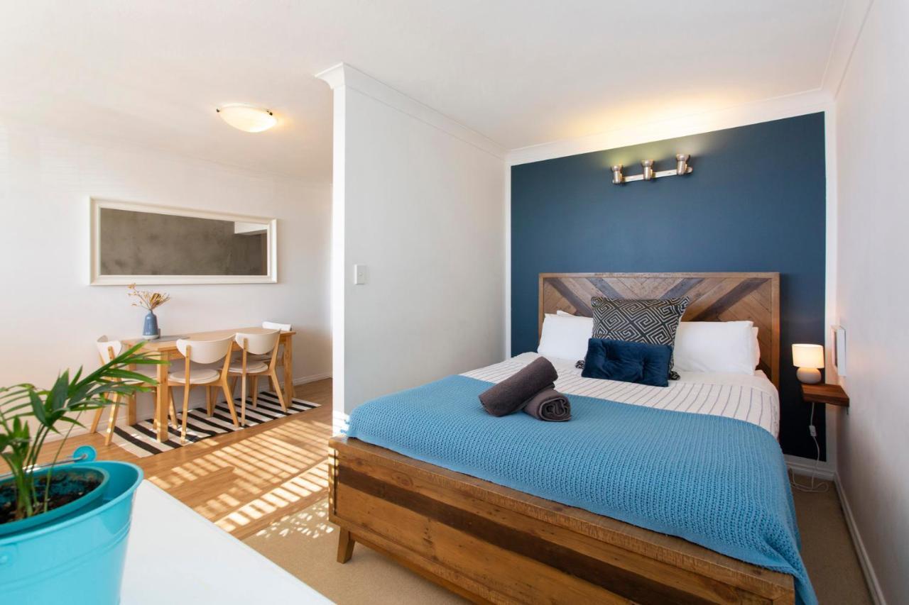 Fremantle Heaven Apartment Exterior photo