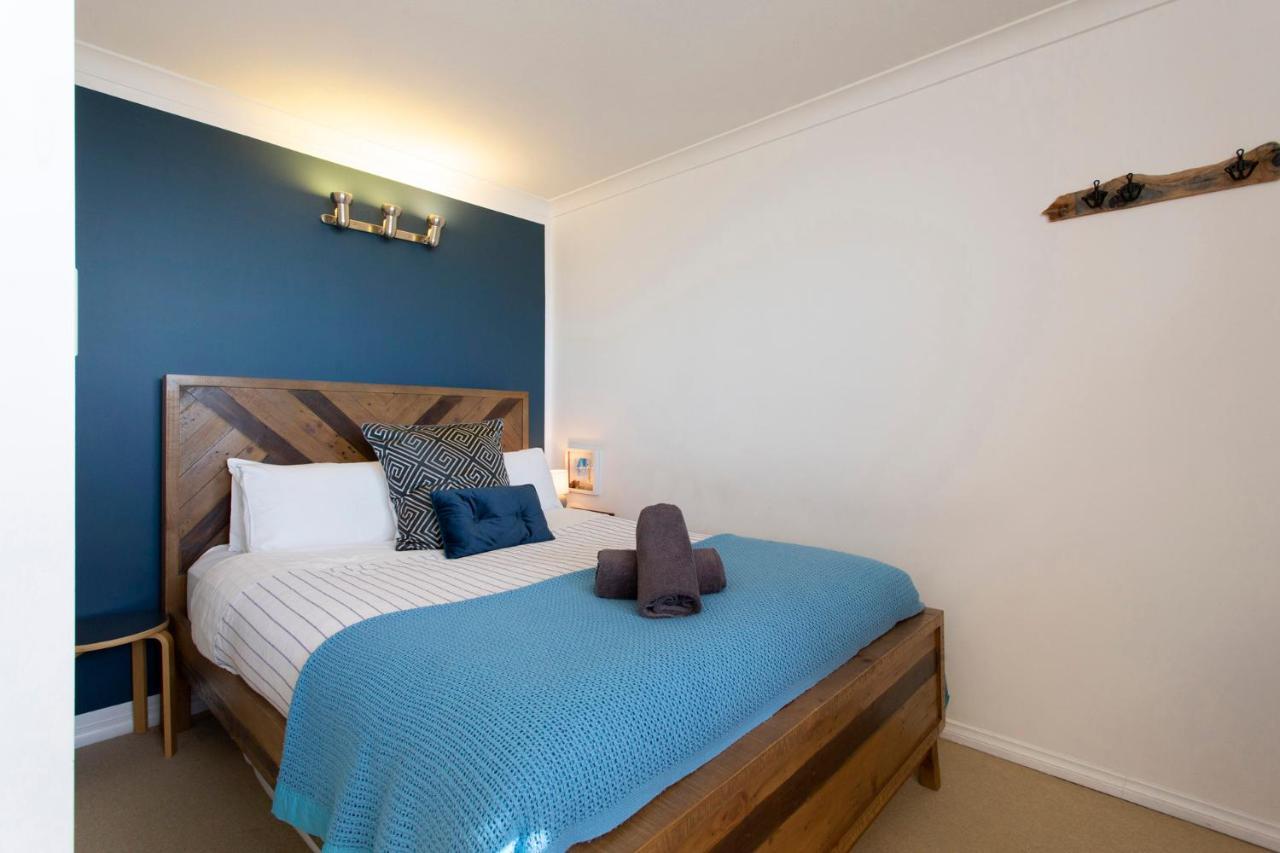 Fremantle Heaven Apartment Exterior photo