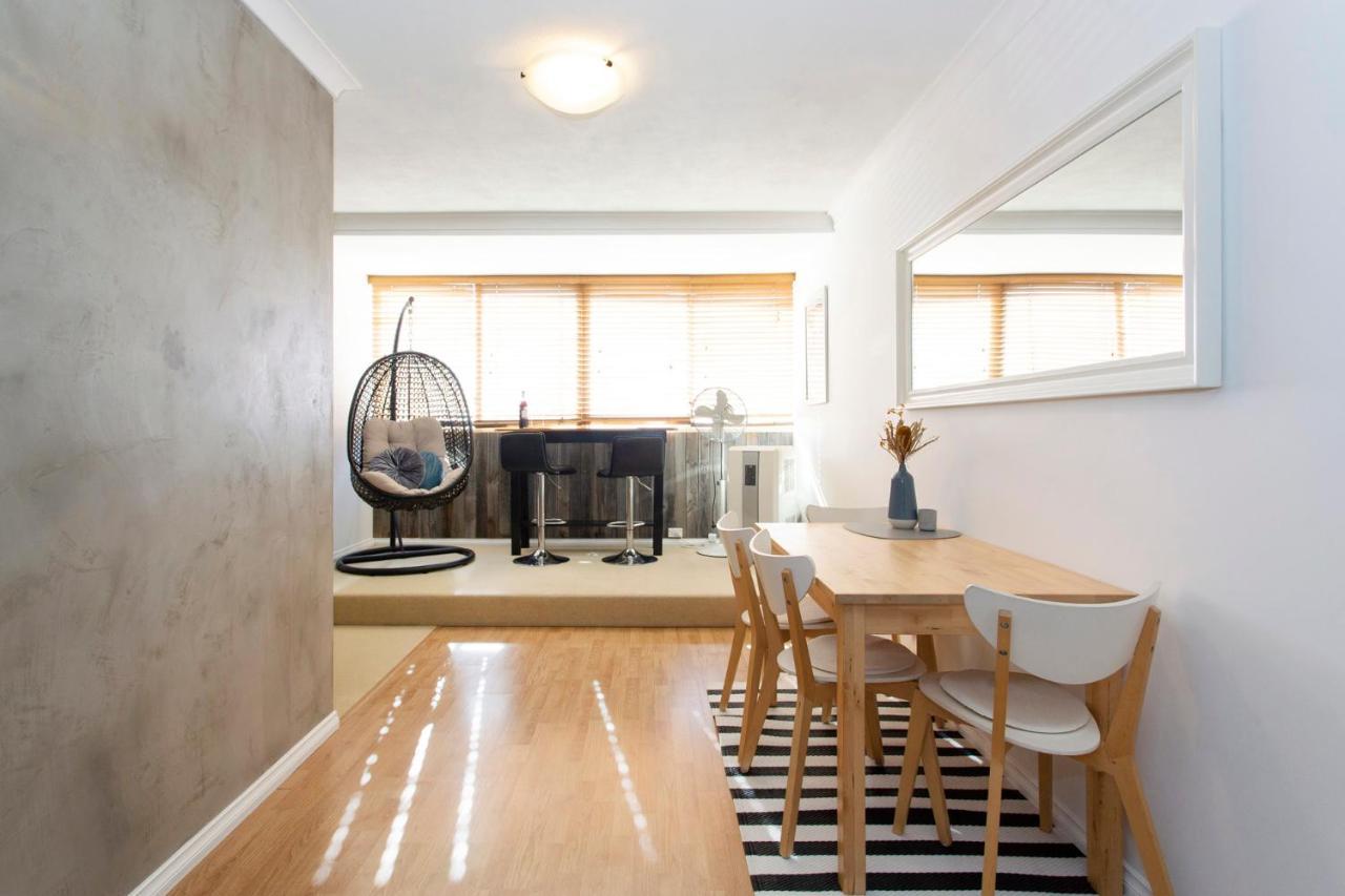 Fremantle Heaven Apartment Exterior photo