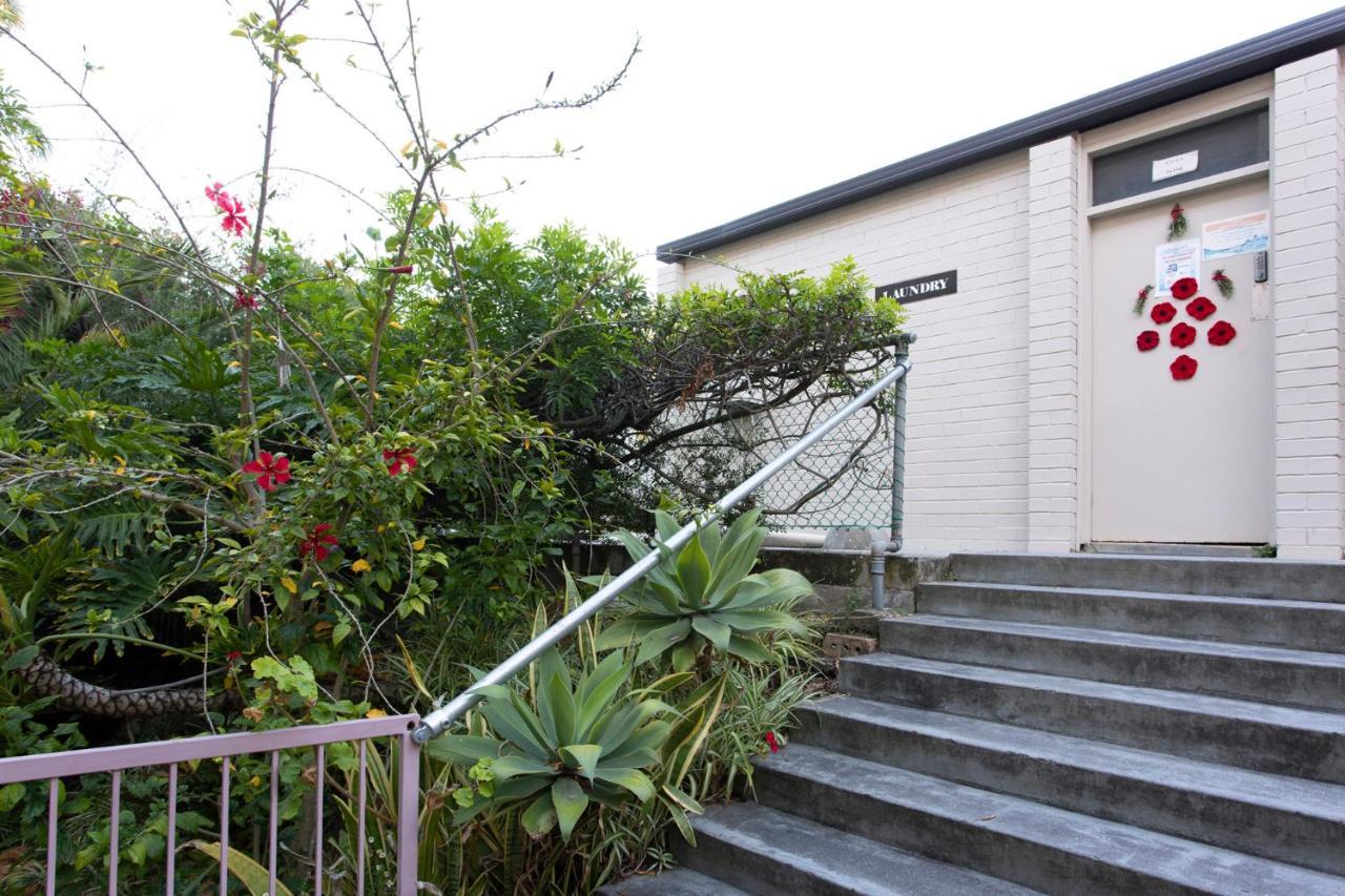 Fremantle Heaven Apartment Exterior photo