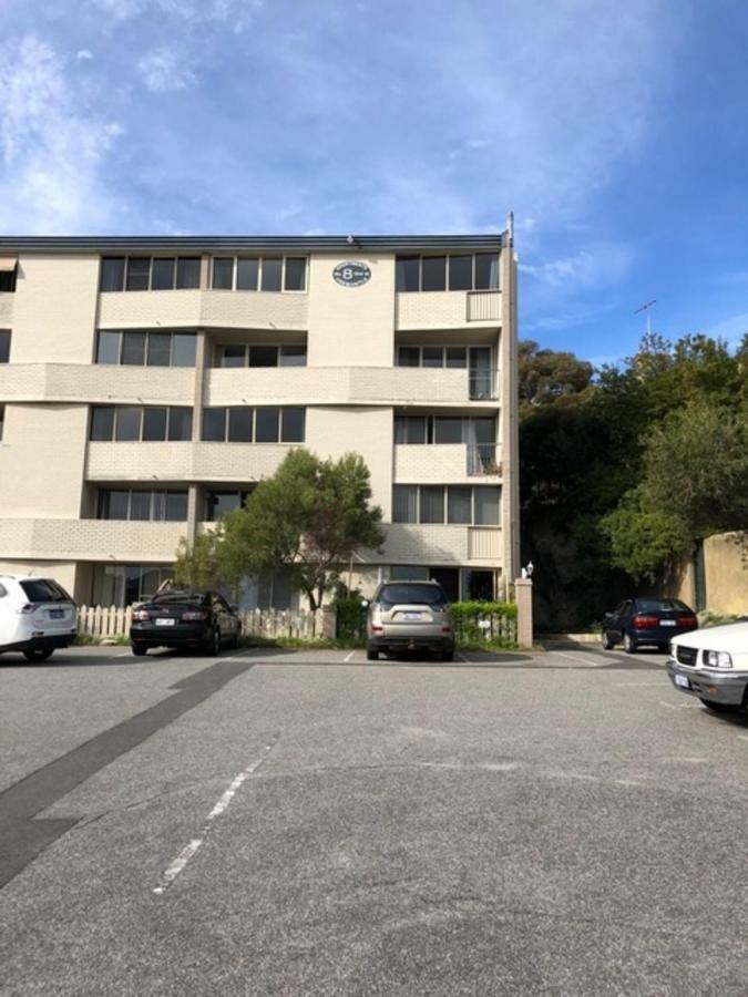 Fremantle Heaven Apartment Exterior photo